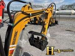 2024  AGT  H15R  MINI COMPACT EXCAVATOR