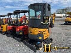 2024  AGT  QK18RXS-C  MINI COMPACT EXCAVATOR
