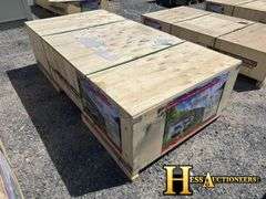 HURRICANE  MSC2030F  TENT/SHELTER