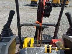 2024  AGT  QK18K-C  MINI COMPACT EXCAVATOR