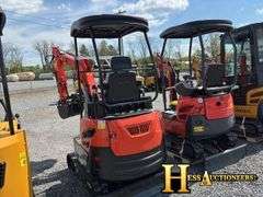2024  AGT  NT18K  MINI COMPACT EXCAVATOR