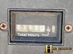 2007  INGERSOLL RAND  P185WJD/2007/G  AIR COMPRESSOR