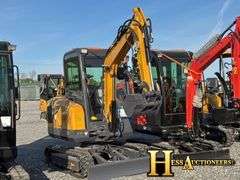 2024  AGT  MY50R  MINI COMPACT EXCAVATOR