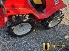 2024  AGT  SDA-140W  MINI COMPACT WHEEL LOADER