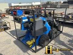 2024  AGT  MX-MRW14  MINI COMPACT TRACK LOADER