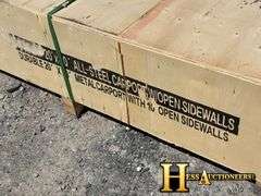 HURRICANE  MSC2020F  TENT/SHELTER