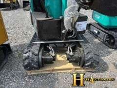 2024  AGT  QH12R  MINI COMPACT EXCAVATOR