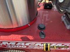 2025  EASY KLEEN  MAGNUM GOLD 4000 SERIES  PRESSURE WASHER