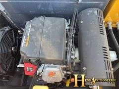 2024  AGT  MY50R  MINI COMPACT EXCAVATOR