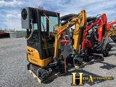 2024  AGT  QK18RXS-C  MINI COMPACT EXCAVATOR