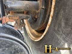 1999  OTTAWA  M217080  YARD JOCKEY, NON RUNNER