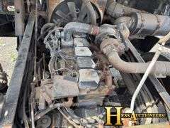 1999  OTTAWA  M217080  YARD JOCKEY, NON RUNNER