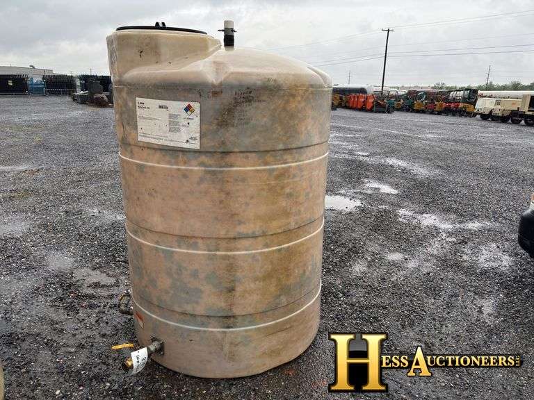 STORAGE TANK