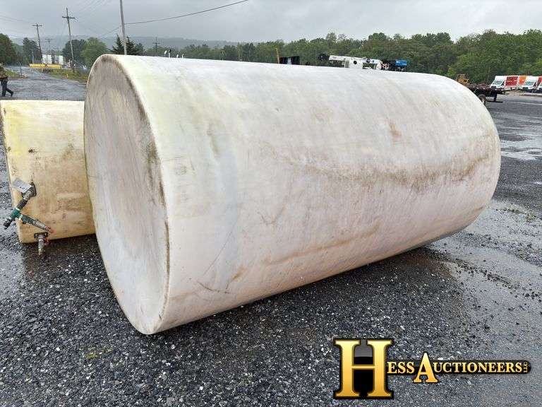STORAGE TANK
