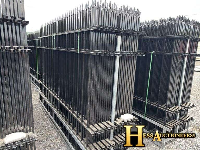FENCING