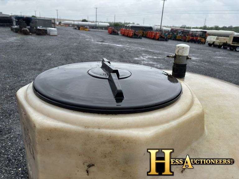 STORAGE TANK