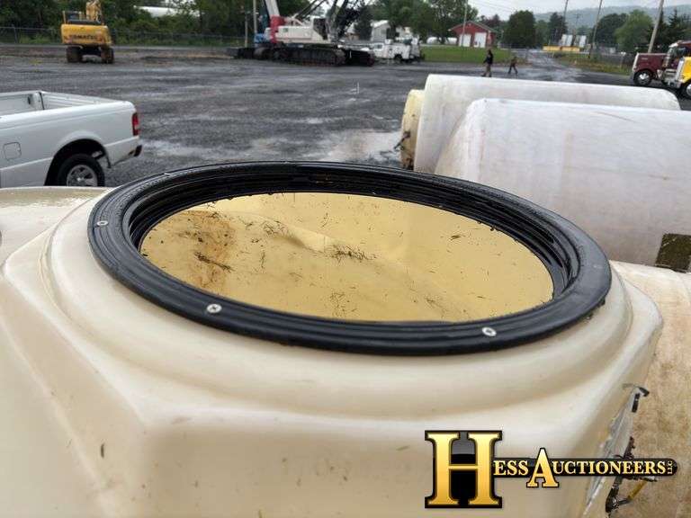 STORAGE TANK