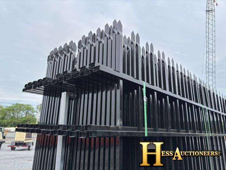 FENCING