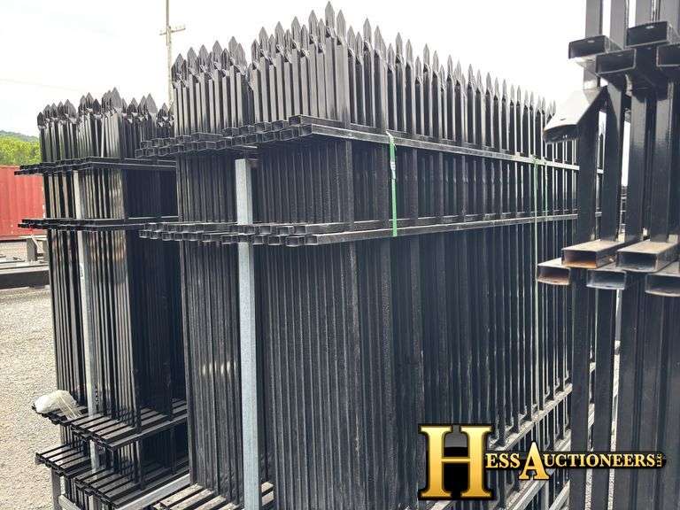 FENCING