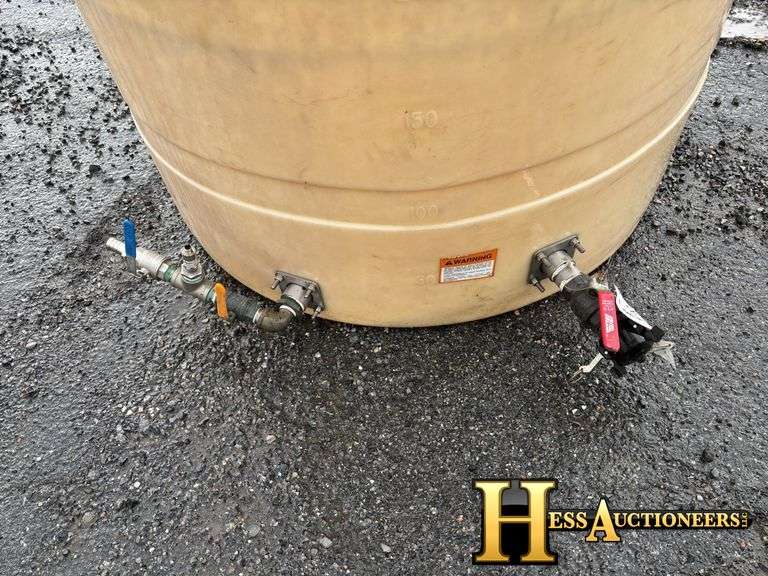 STORAGE TANK