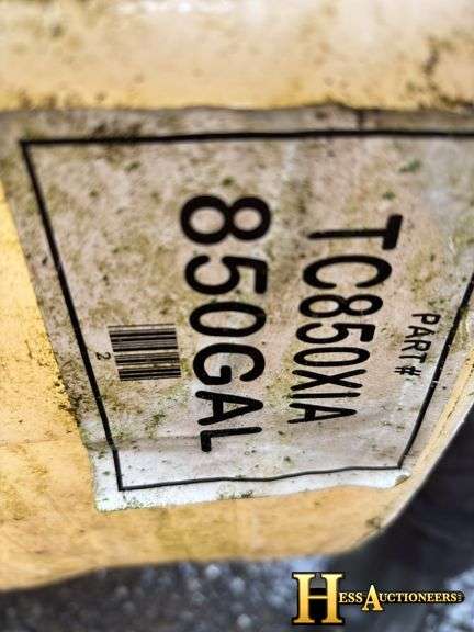 STORAGE TANK