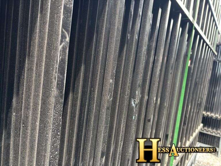 FENCING