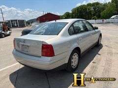 1999  VOLKSWAGEN  PASSAT GLS
