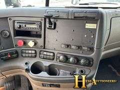 2012  FREIGHTLINER  CASCADIA  T/A SLEEPER