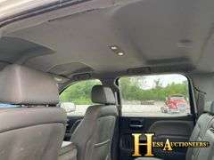 2014  CHEVROLET  SILVERADO  PICKUP