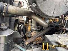 2002  STERLING  9513  VACUUM  TRUCK
