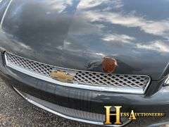 2014  CHEVROLET  IMPALA