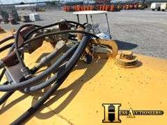 FILL-RITE  FR610  FUEL TANK/OIL TANK