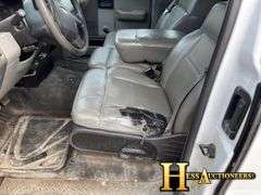 2008  FORD  F150  PICKUP