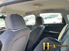 2011  CHEVROLET  IMPALA