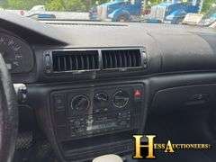 1999  VOLKSWAGEN  PASSAT GLS