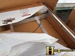 TOOL BOX   TRUCK PART