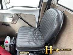 2002  STERLING  9513  VACUUM  TRUCK