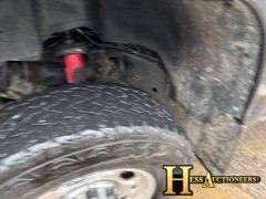 2004  CHEVROLET  SILVERADO  PICKUP