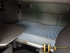 2015  KENWORTH  T680  T/A 6x2 SLEEPER