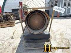 MASTER B350D HEATER