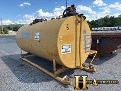 FILL-RITE  FR610  FUEL TANK/OIL TANK