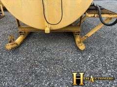 OFF ROAD  FUEL TANK/OIL TANK