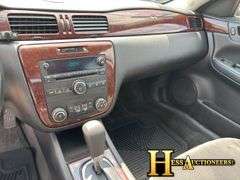 2011  CHEVROLET  IMPALA