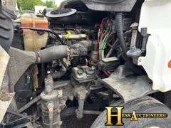2014  FREIGHTLINER  CA113DC  S/A DAYCAB