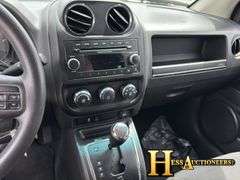 2012  JEEP  COMPASS