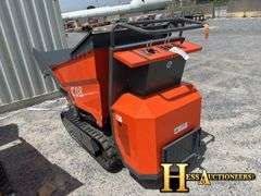 C08  SELF LOADING MINI CRAWLER