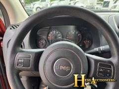 2012  JEEP  COMPASS