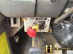 1991  MACK  RB688S  BOOM CRANE TRUCK