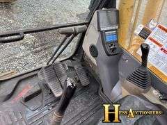 2015  KOMATSU  PC170LC-10  EXCAVATOR