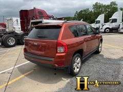 2012  JEEP  COMPASS